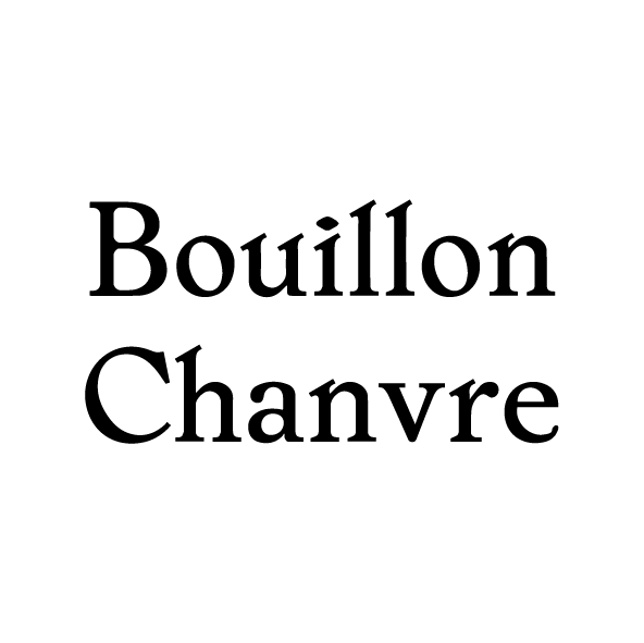OP22 - Bouillon Chanvre