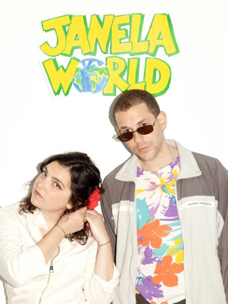 OP23 - Janela