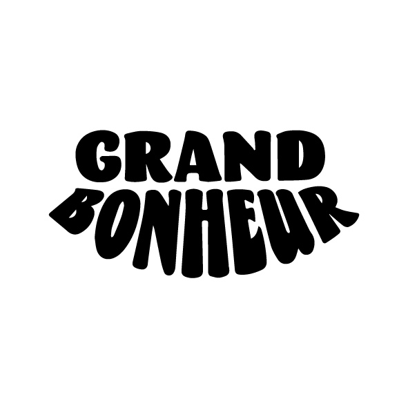 OP22 - Grand Bonheur